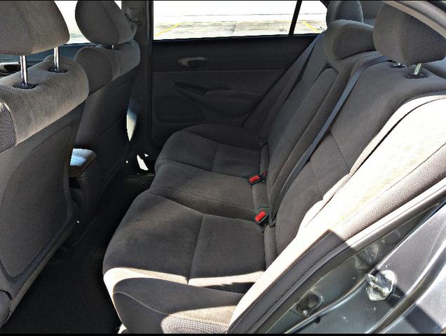 Honda Civic - Baixa Km - Foto 3