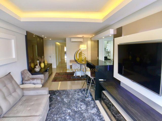 Apartamento à venda com 3 dormitórios em Navegantes, Capão da canoa cod:1332 - Foto 12