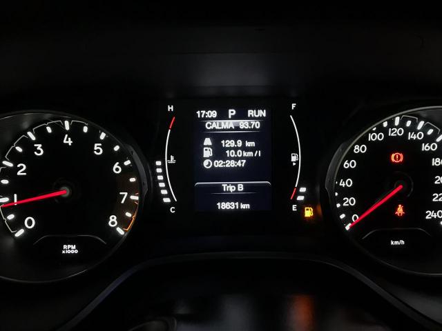 Jeep compass longitude 2.0 automático flex 17/18 - jpcar - Foto 10