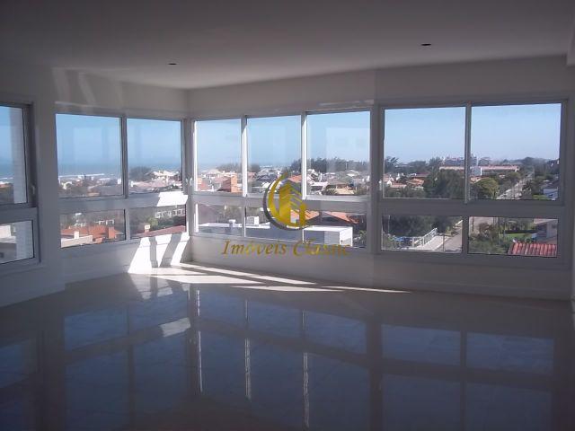 Apartamento à venda com 4 dormitórios em Navegantes, Capão da canoa cod:108 - Foto 5