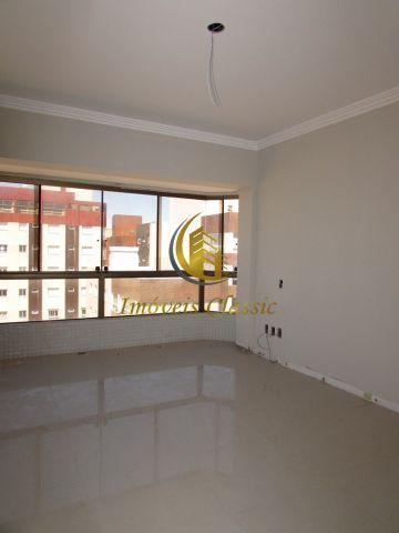 Apartamento à venda com 4 dormitórios em Centro, Capão da canoa cod:1345 - Foto 7