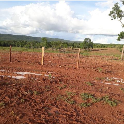 Vendo propriedade em Rosário Oeste