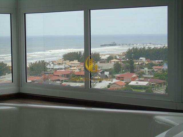 Apartamento à venda com 4 dormitórios em Navegantes, Capão da canoa cod:377 - Foto 7