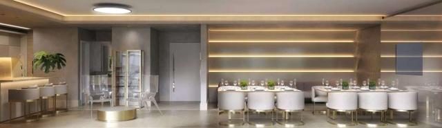 Float residences - 43 a 99m² - bairro petrópolis - porto alegre, rs - id2182 - Foto 6
