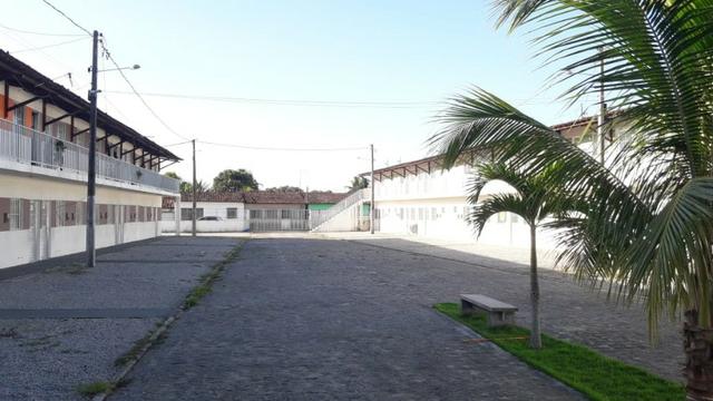 Casas cond. Fechado, 3/4,salão de festas, ITBI e Reg. grátis, s/entrada e parc/ R$ 446,72! - Foto 18