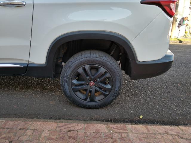 Fiat Toro Volcano - Foto 2