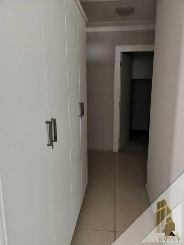 Linda cobertura edifício dunhill 216 m² - completo de armários - Foto 16