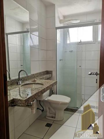 Eco vita ideale - 96 m² - 03 quartos - andar alto - sol da manhã - Foto 12