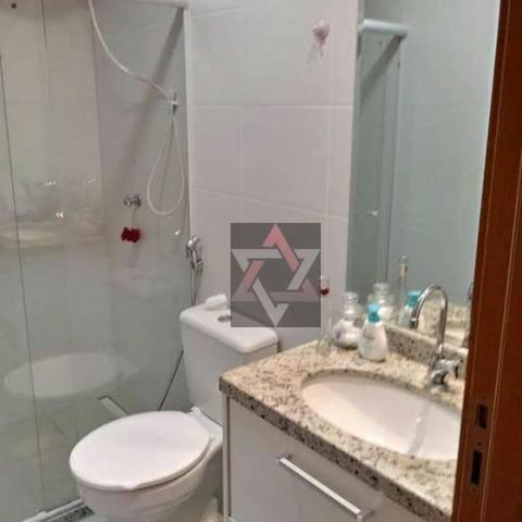Oportunidade! Venha conhecer, 2 quartos, lazer completo. - Foto 8