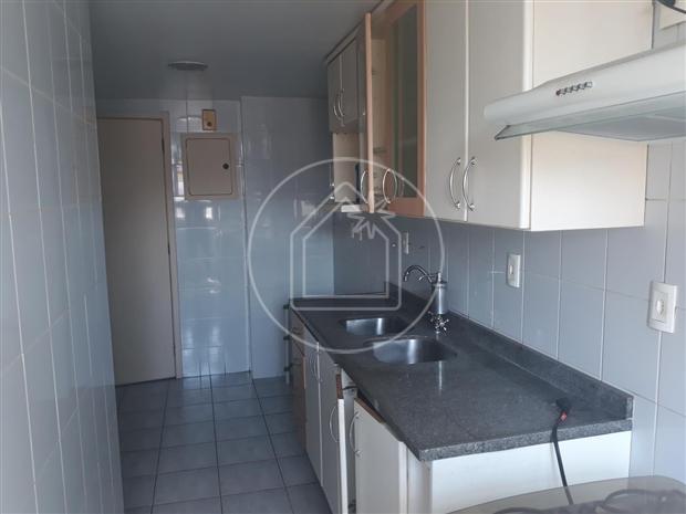 Apartamento à venda com 2 dormitórios em Meier, Rio de janeiro cod:865565 - Foto 14