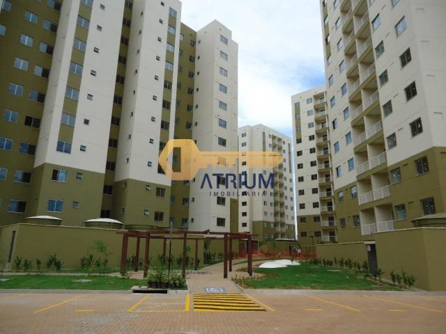 Apartamento à venda, 3 quartos, 1 vaga, Rio Madeira - Porto Velho/RO - Foto 12