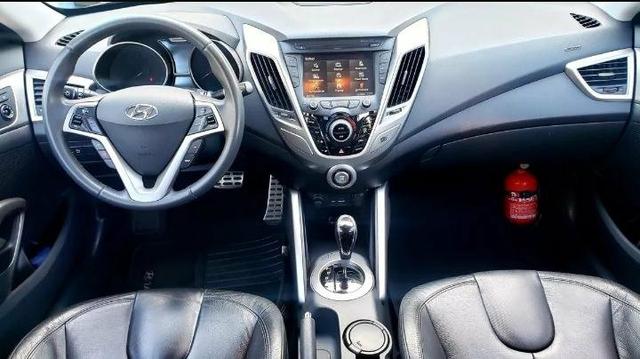 Veloster 1.6 - Foto 5