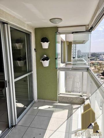 Eco vita ideale - 96 m² - 03 quartos - andar alto - sol da manhã - Foto 5