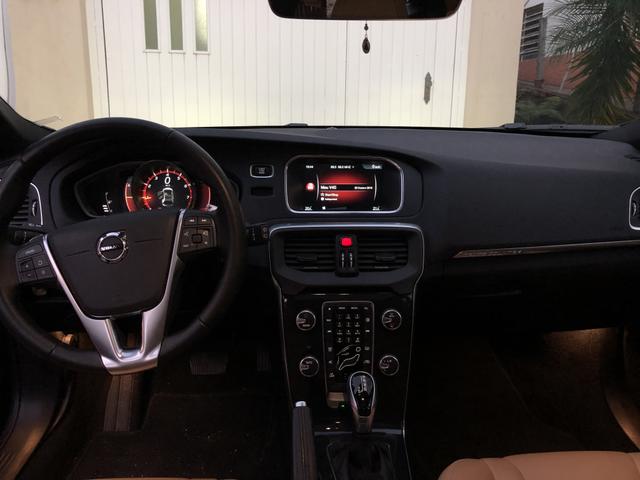 Volvo V40 T4 Cross Country 2017 - Foto 5