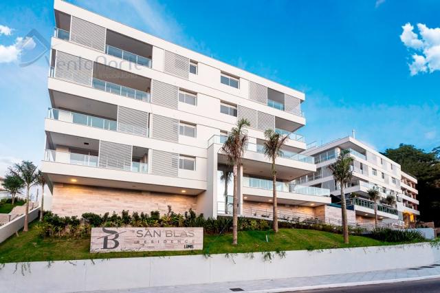 Apartamento à venda com 3 dormitórios em João paulo, Florianópolis cod:707 - Foto 18