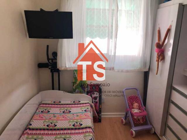 Apartamento à venda com 2 dormitórios em Lins de vasconcelos, Rio de janeiro cod:TSAP20114 - Foto 11