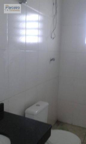 Sala para alugar, 370 m² por R$ 4.500/mês - Vila Santa Teresa (Zona Leste) - São Paulo/SP - Foto 4