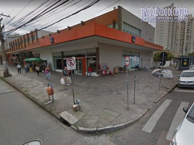 Loja comercial para alugar em Passo da areia, Porto alegre cod:6776