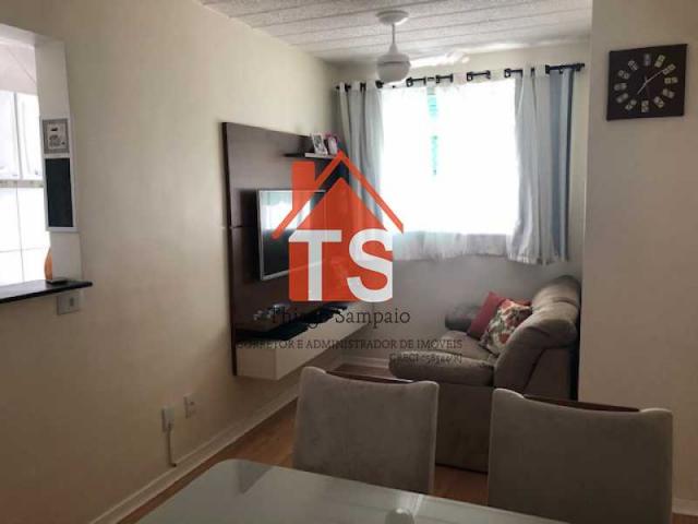 Apartamento à venda com 2 dormitórios em Lins de vasconcelos, Rio de janeiro cod:TSAP20114 - Foto 3