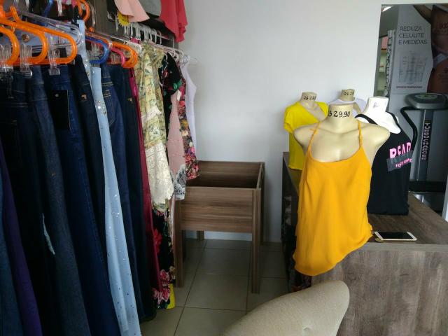 Instalaçoes para loja de roupas - Foto 6