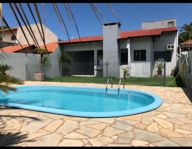 Vendo Casa em Sorriso/MT - Ótima Localização - Av. Porto Alegre, 3744 - Centro - Foto 7