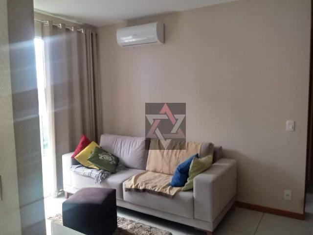 Oportunidade! Venha conhecer, 2 quartos, lazer completo. - Foto 5