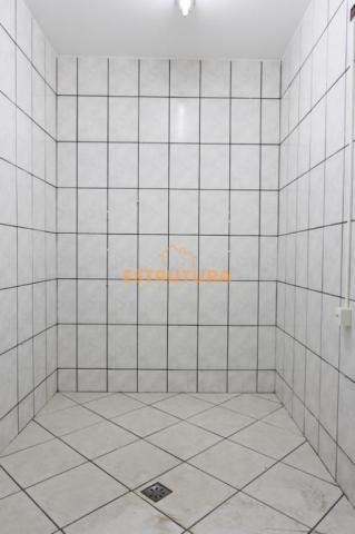 Barracão para alugar, 380 m² por R$ 3.000,00/mês - Estádio - Rio Claro/SP - Foto 5