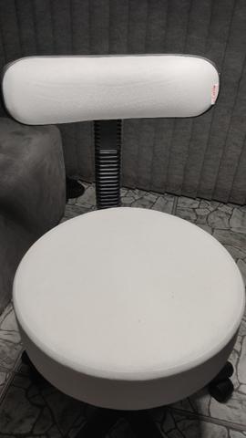 Mocho Maiart Lara Branco De Estetica Micropigmentação
