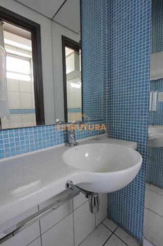 Sala para alugar, 68 m² por R$ 1.200/mês - Centro - Rio Claro/SP - Foto 10