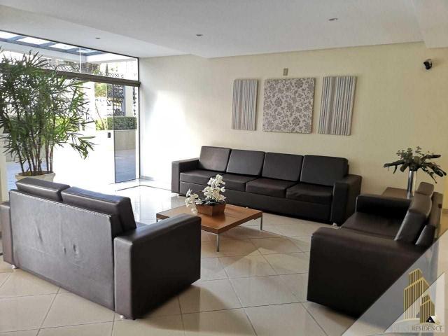 Linda cobertura edifício dunhill 216 m² - completo de armários - Foto 10