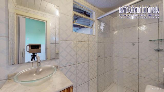 Casa à venda com 3 dormitórios em Nonoai, Porto alegre cod:6609 - Foto 17