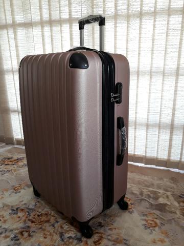 Malas De Viagem Tamanho G / GG Pronta Entrega! - Foto 3