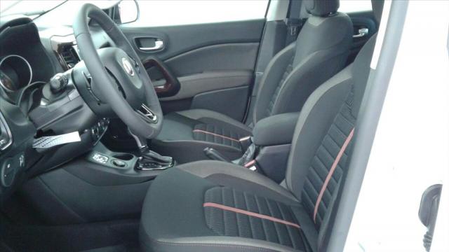 FIAT TORO 1.8 16V EVO FLEX FREEDOM AUTOMÁTICO - Foto 5