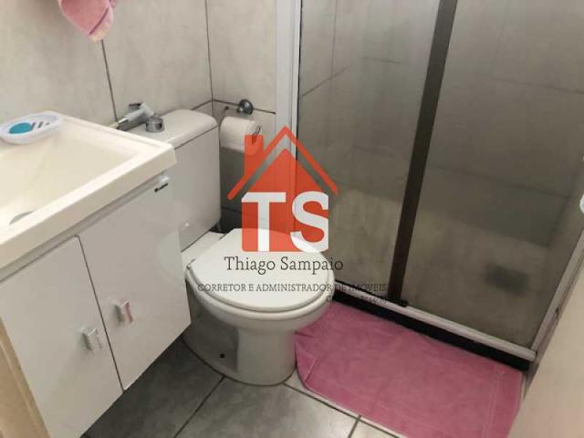 Apartamento à venda com 2 dormitórios em Lins de vasconcelos, Rio de janeiro cod:TSAP20114 - Foto 8