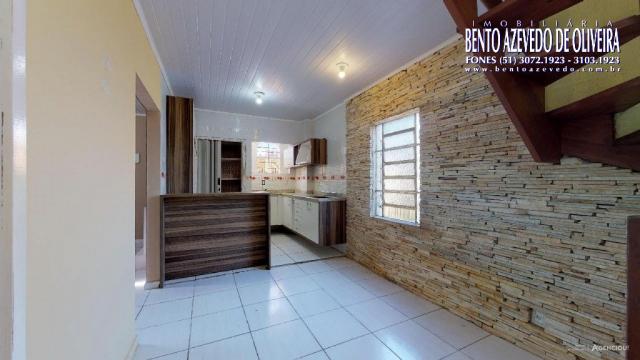 Casa à venda com 3 dormitórios em Nonoai, Porto alegre cod:6609 - Foto 6
