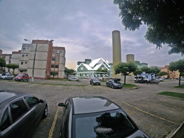 Apartamento à venda com 2 dormitórios em Chácara parreiral, Serra cod:AP348FA - Foto 11