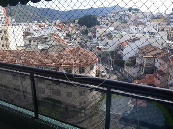 Apartamento à venda com 2 dormitórios em Meier, Rio de janeiro cod:865565 - Foto 8