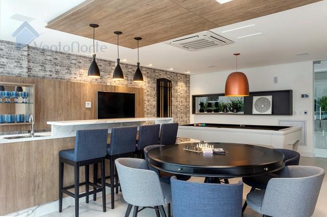 Apartamento à venda com 3 dormitórios em João paulo, Florianópolis cod:707 - Foto 9
