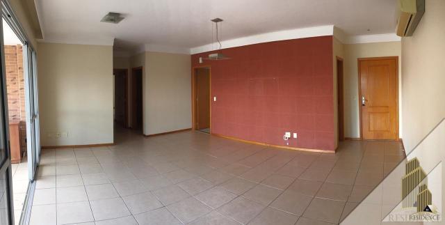 Edifício clarice lispector - 154 m² 03 quartos / 02 vagas de garagem - Foto 2