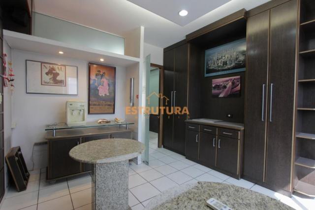 Sala para alugar, 68 m² por R$ 1.200/mês - Centro - Rio Claro/SP - Foto 7