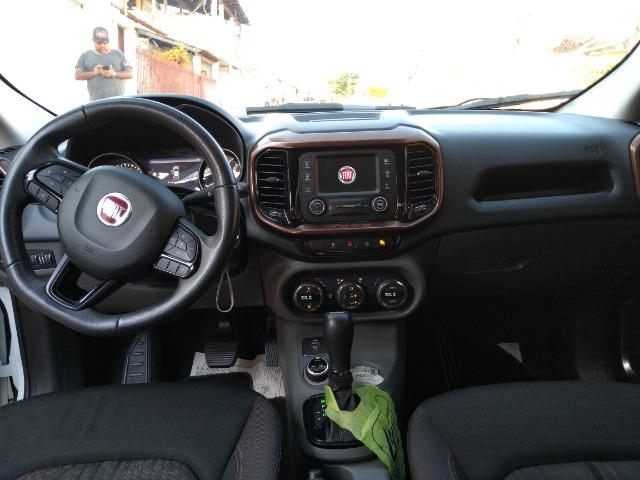 Fiat Toro Volcano - Foto 3