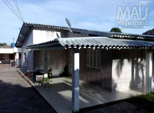 Casa para venda em novo hamburgo, vila nova, 2 dormitórios, 1 suíte, 2 banheiros, 1 vaga