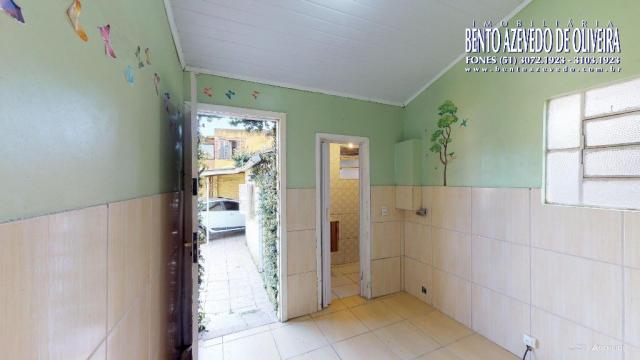 Casa à venda com 3 dormitórios em Nonoai, Porto alegre cod:6609 - Foto 15