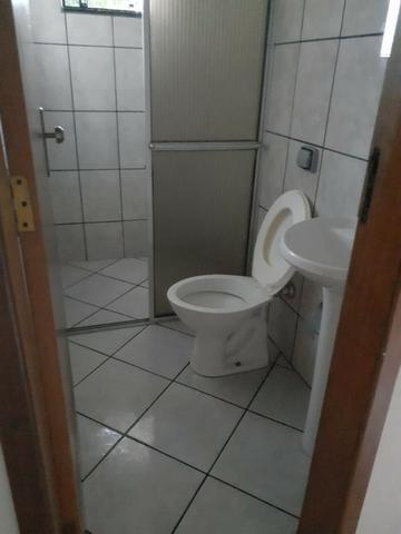 Locação de parte inferior de sobrado um quarto - Foto 5