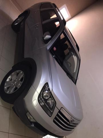 Vendo Kia Mohave diesel - Foto 2