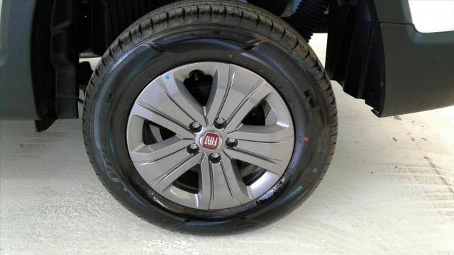 FIAT TORO 1.8 16V EVO FLEX FREEDOM AUTOMÁTICO - Foto 2