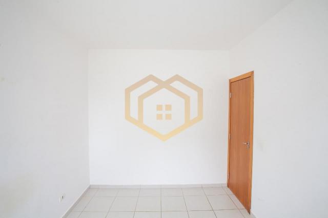Apartamento à venda, 2 quartos, 1 vaga, triângulo - porto velho/ro - Foto 17