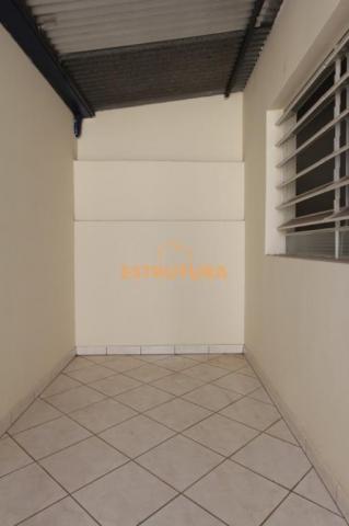 Barracão para alugar, 380 m² por R$ 3.000,00/mês - Estádio - Rio Claro/SP - Foto 9
