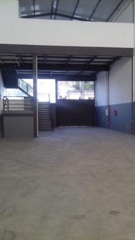Galpão/depósito/armazém para alugar em Ayrosa, Osasco cod:259-IM202773 - Foto 8