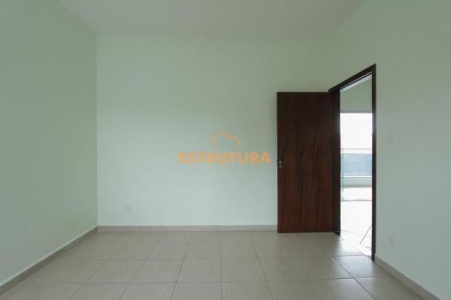 Casa para alugar, 80 m² por R$ 1.300,00/mês - Centro - Rio Claro/SP